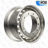 Диск 22.5x11.75U-10-IS135M22-02 15154 V KRONPRINZ